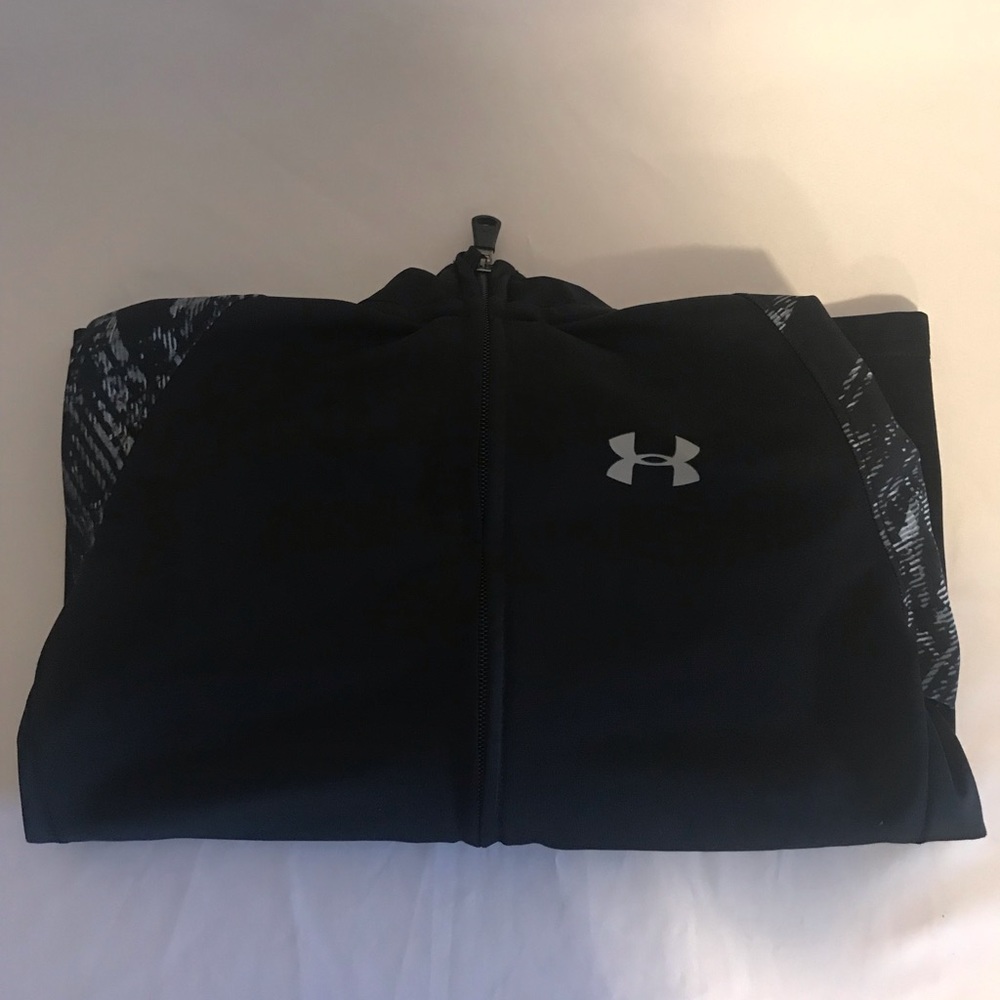 Under Armour